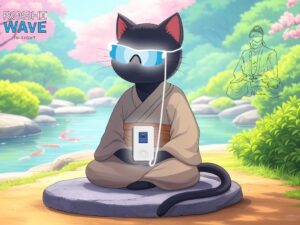 Mindmachines.com Advances Mind Technology with RoshiWave Device for Meditation and Peak Performance