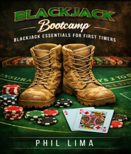 Blackjack Bootcamp by Phil Lima Set to Launch Soon — A Beginner’s Guide to Confident Casino Play
